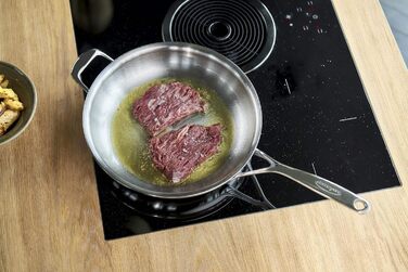 Сковорода 28 см Demeyere Zwilling