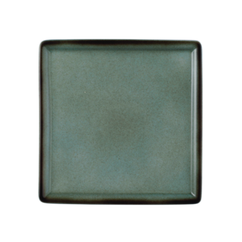 Блюдо квадратне 16 см Türkis Fantastic Seltmann