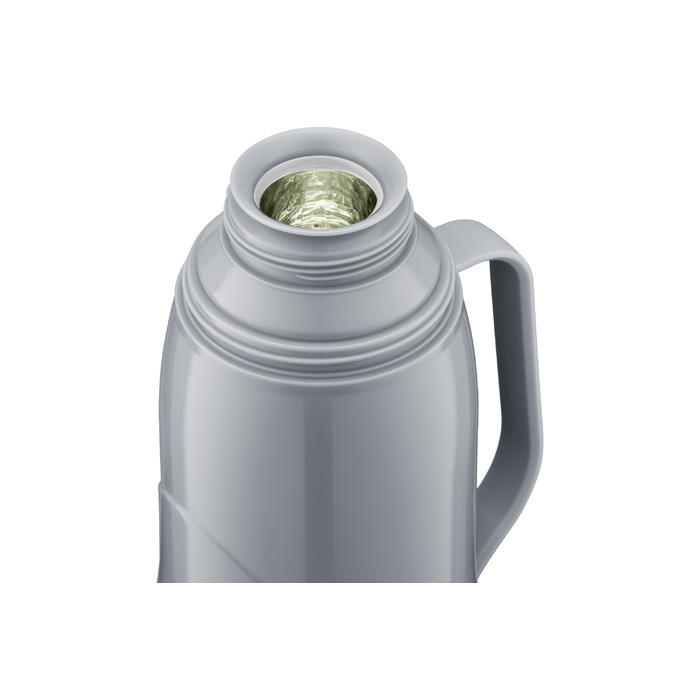 ARDESTO Термос Gemini Gourmet 1000 мл, пластик, скляна колба