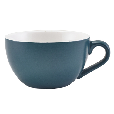 Чашка 175 мл, сине-зеленая матовая, Matt Teal, Color Tea, GenWare