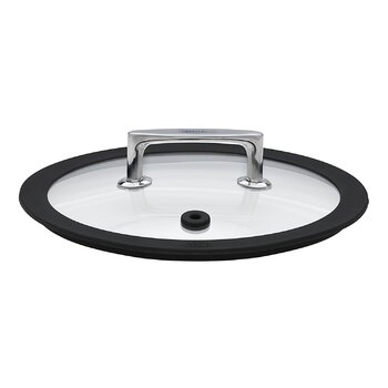 Кришка для посуду 28 см Silence Rosle