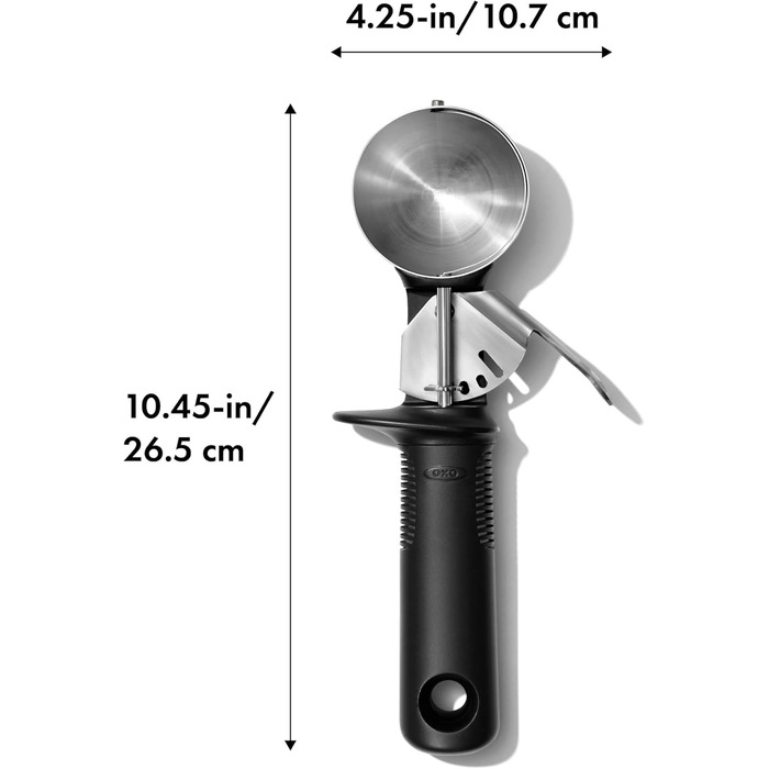 Ложка для морозива 26,5 см OXO
