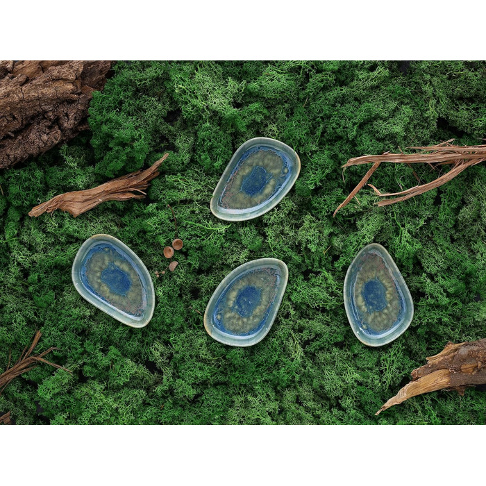 Серія Yuki, (лоток вставний 4 шт.), 21509