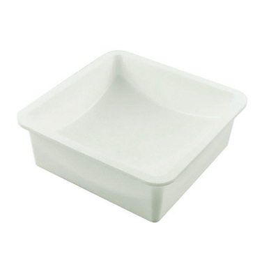 SQUARE SPHERE 1200 Форма из резины