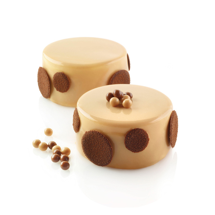 SQ060 Форма из резины