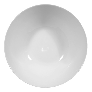 Піала / чаша для салату 25 см біла Rondo Seltmann