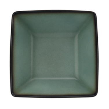 Чаша квадратна 20 см Türkis Fantastic Seltmann