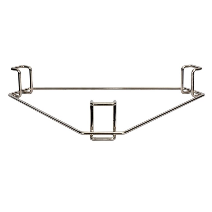 Керамічний відсікач жару з утримувачем Round Primo