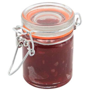 Баночка для хранения, 50 мл, GenWare