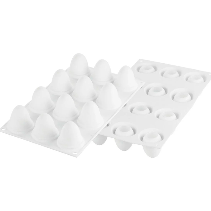 EGG 30 Форма силіконова ø34 h 47 мм