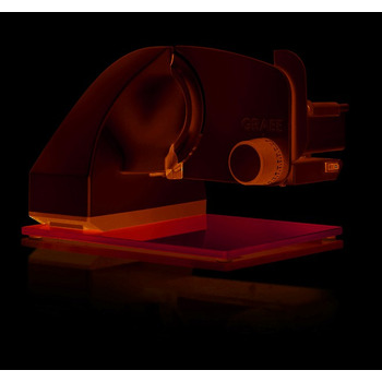 Ломтерізка Graef Master М 80