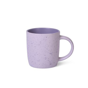 Кухоль Fissman 330 мл, колір БУЗКОВИЙ (6060)