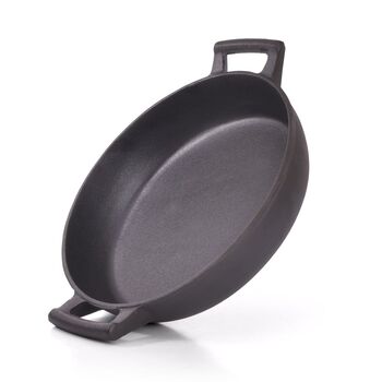 Сотейник Fissman 30x7 см /3,2 л (4143)