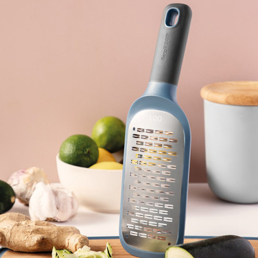 Тертка для дрібного шаткування BergHOFF LEO, 27 см