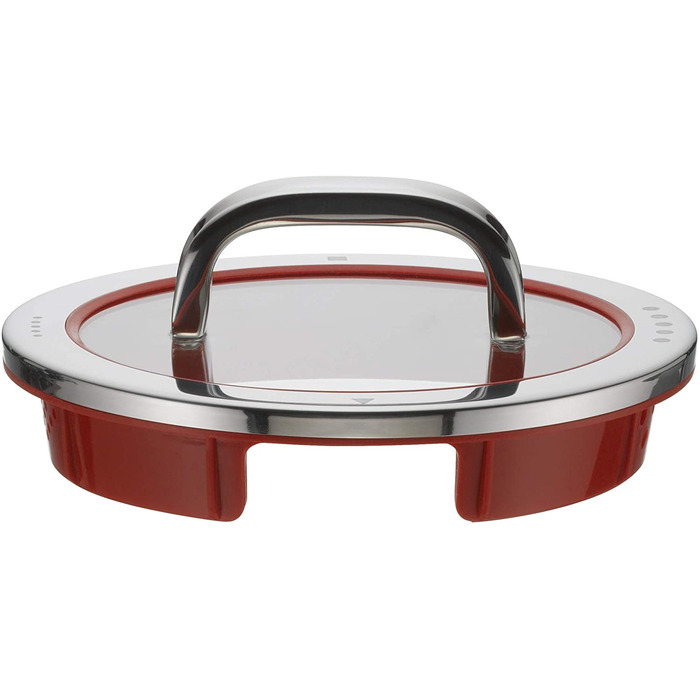 Кришка скляна 16 см Function 4 WMF