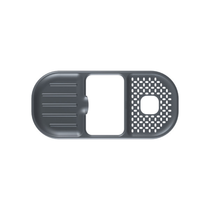 Органайзер для раковини sling чорний Umbra