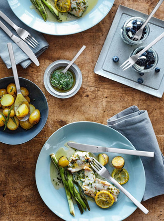 Колекція Linum від WMF