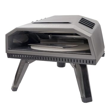 Газова піч для піци Santos