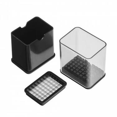 Фритюрниця з Картофелерезка, KÜCHEN minis WMF