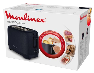 Тостер Moulinex LT2M0810 (6976884)