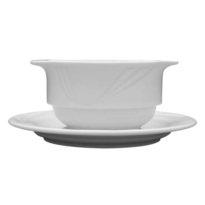 Чашка бульйонна Lubiana Arcadia 300 мл 0516