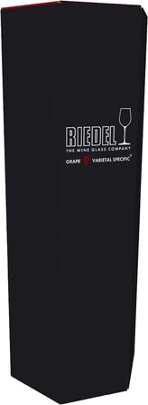 Келих для червоного вина 0,82 л Max Riedel