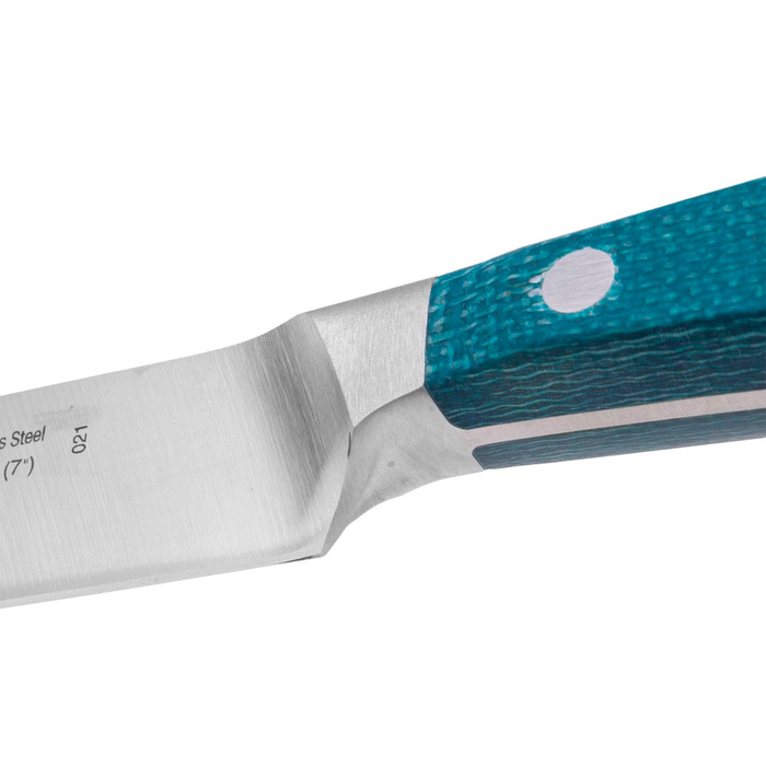 191423 Ніж обробний гнучкий 170 мм серія 'Brooklyn'