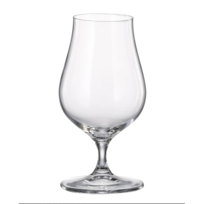 Келихи д/пива 550 мл 6 шт 9830 BOHEMIA