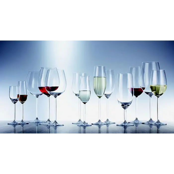 Келих для шампанського 0,228 л 115590