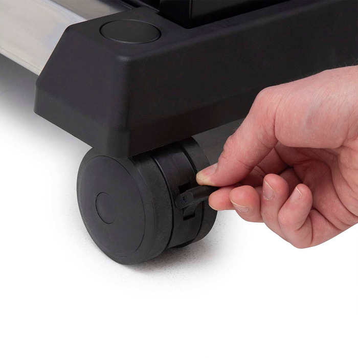 Гриль газовый Broil King Baron™ 590, черный