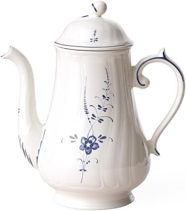 Кавник на 6 персон 1,30 л Vieux Luxemburg Villeroy & Boch