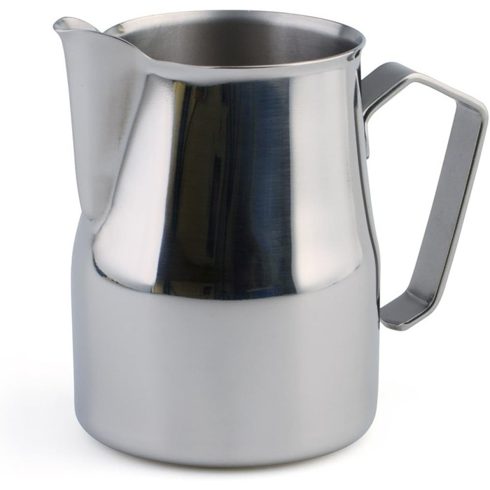Глечик для молока Motta 0901/03 Європа з нержавіючої сталі ( в упаковці)