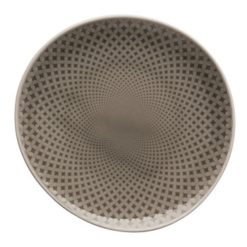 Тарілка 16 см Pearl Grey Junto Rosenthal