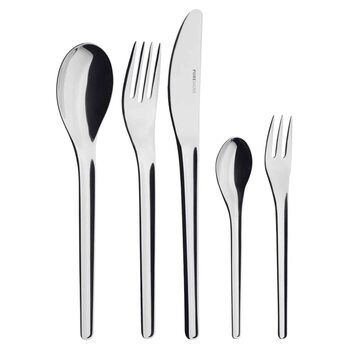 Набор столовых приборов DUE, 30 предметов, Puresigns One