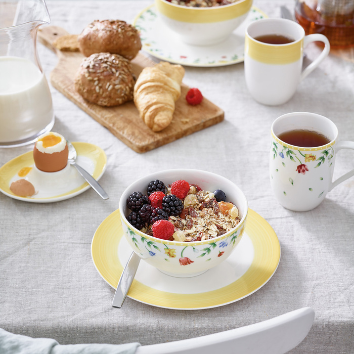 Колекція Colourful Life від Villeroy & Boch