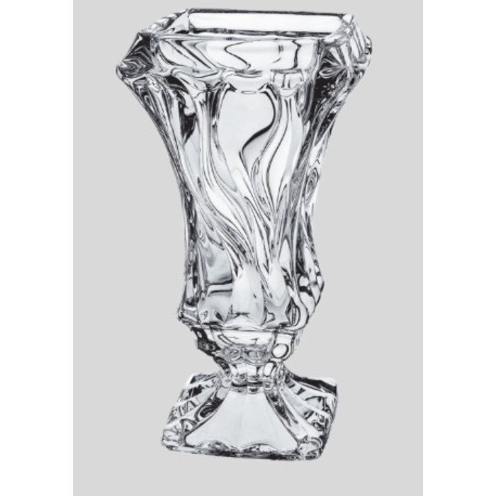 Ваза Bamboo 220 мм 8728 BOHEMIA