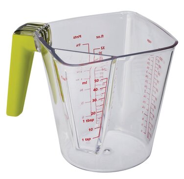 Ємність з мірними поділками 2 в 1 Measuring Jug Joseph Joseph