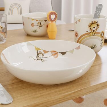 Велика дитяча чашка з ручкою Boho Kids Villeroy & Boch