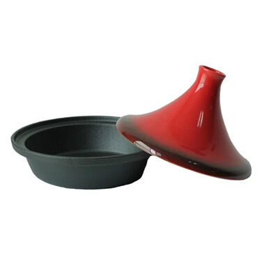 Чавунний таджин Ø30 см GRILLI 777208 Код: 012728