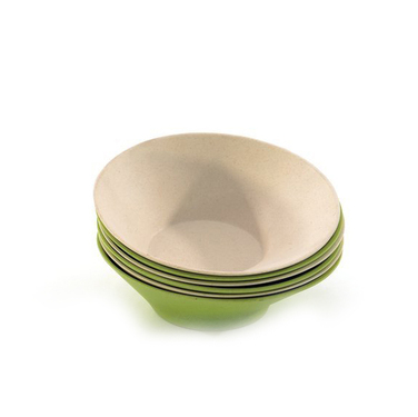 Набір мисок CookCo, діам. 16 см, 6 шт.