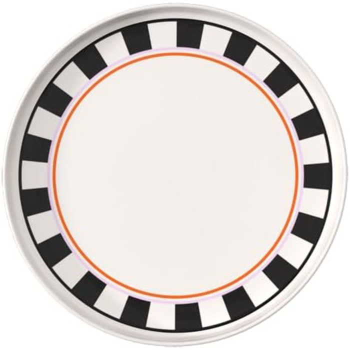 Сервірувальна тарілка 33 см Memphis Villeroy & Boch