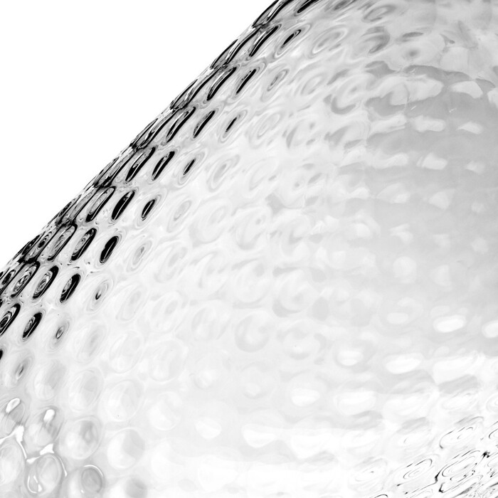 Кувшин для холодных и горячих напитков Fissman с фильтром 1800 мл жаропрочное стекло (6588)