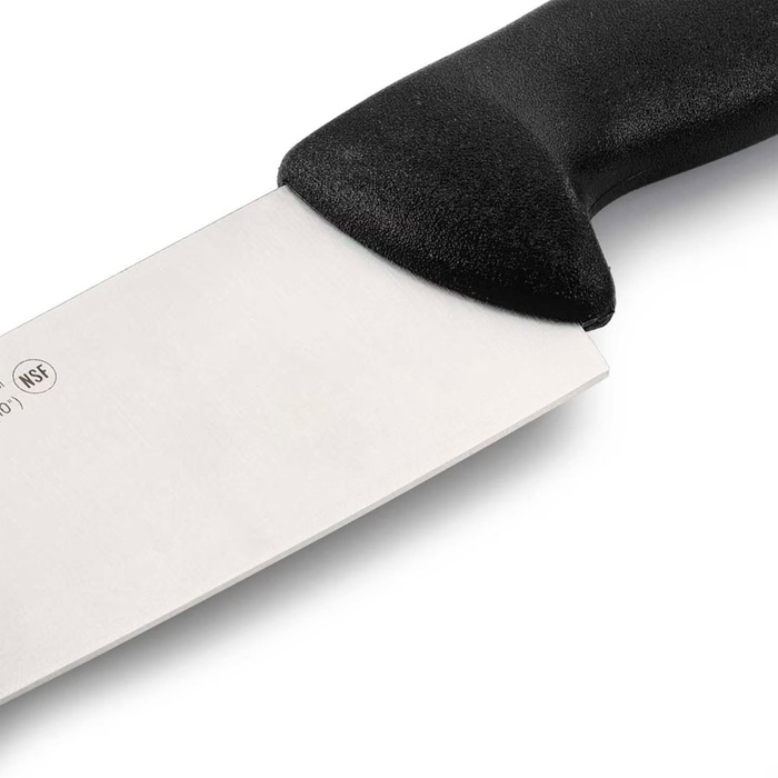 292225 Ніж кухарський 250 мм серія '2900' чорний