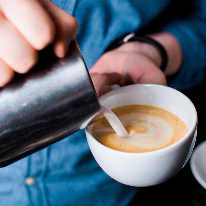 36107 Чашка caffe latte 350 мл серія 'Verona Open'