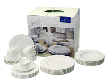 Набір столового посуду 30 предметів Royal Villeroy & Boch