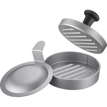 Прес для гамбургерів 12 см з підйомником Uno Plus Westmark