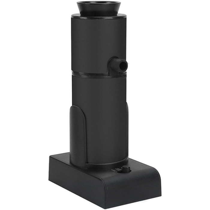 Набір для копчення коктейлів 7 предметів Cloudpower