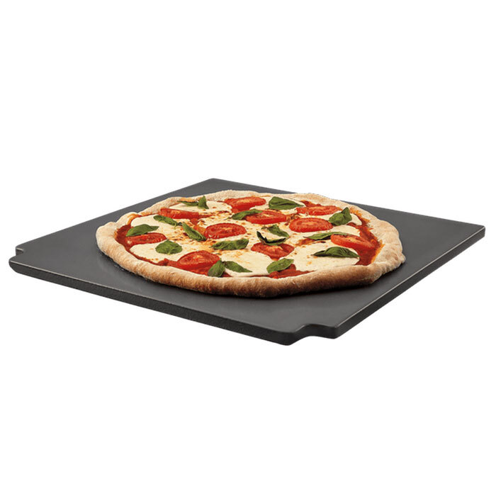 Крафтовий камінь для випічки 40,6 x 41,4 х 1,2 см Weber