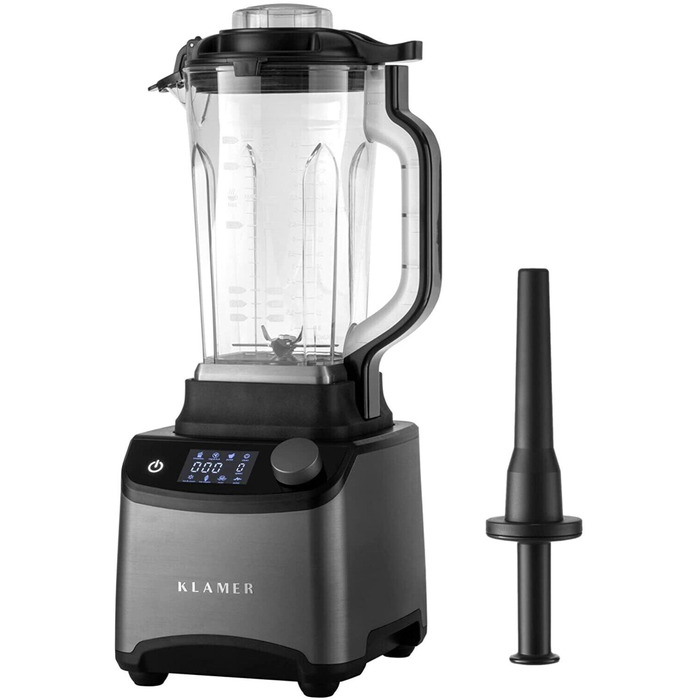 Миксер настольный 1800 Вт Klamer
