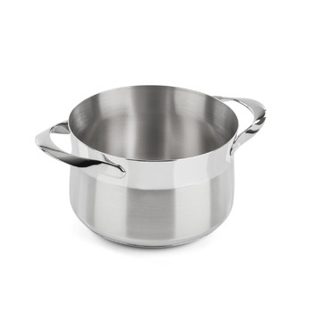 Кастрюля 20 см 3,5л My Lady BARAZZONI